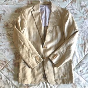 blazer~sport jacket